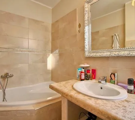 Appartement Turk Premantura