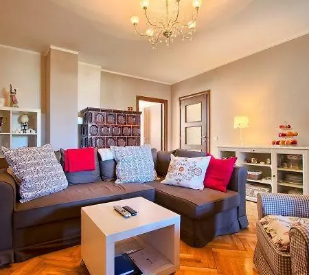Turk Apartmán Premantura