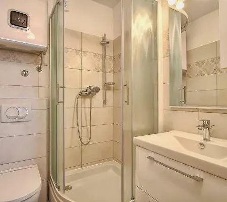 Apartmán Turk Premantura