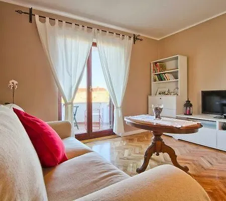Turk Apartmán Premantura
