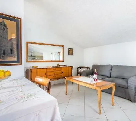 Appartement Turk Premantura