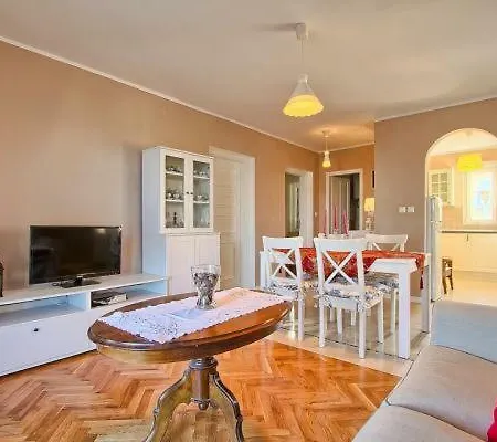 Apartmán Turk