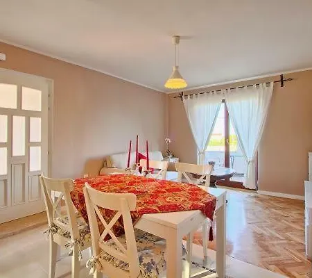 Turk Apartmán