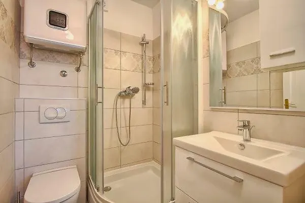 Apartman Turk Premantura