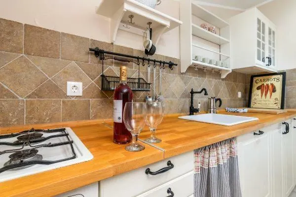 Apartman Turk Premantura