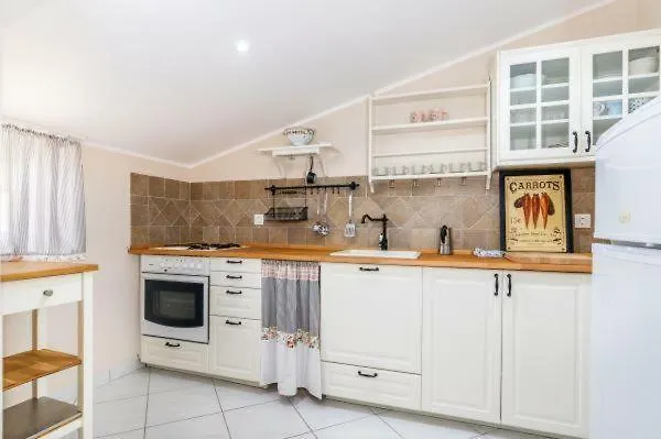 Turk Apartman Premantura