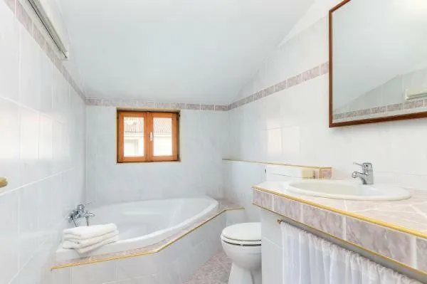 Apartman Turk Premantura