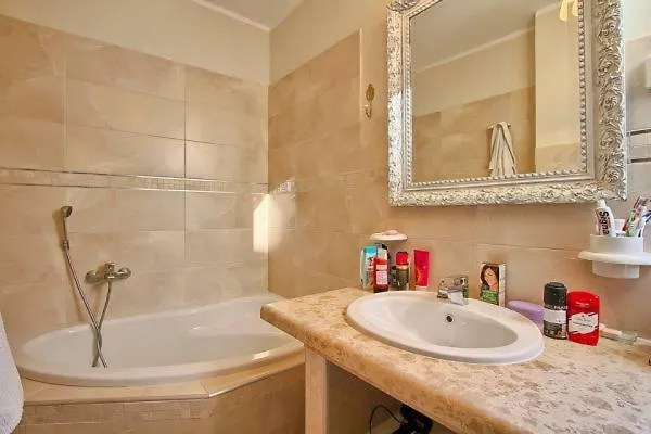 Apartment Turk Premantura