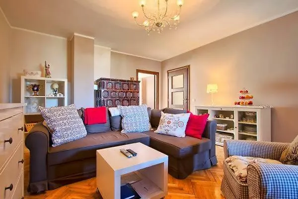 Turk Apartment Premantura