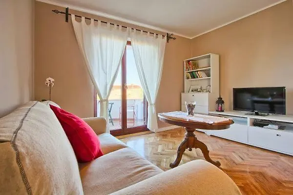 Turk Apartment Premantura