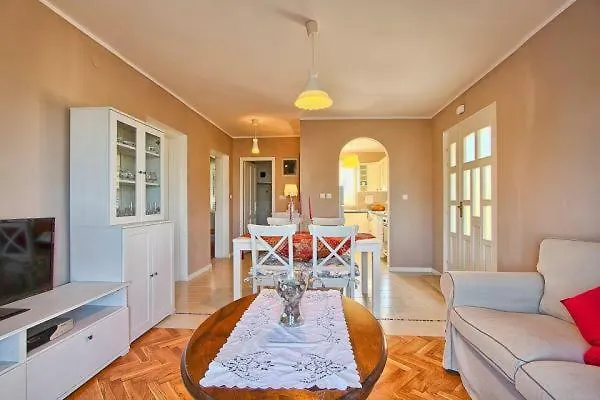 Apartment Turk Premantura