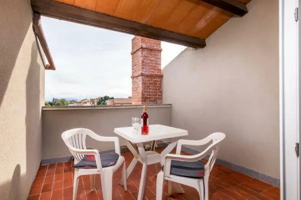 Turk Apartment